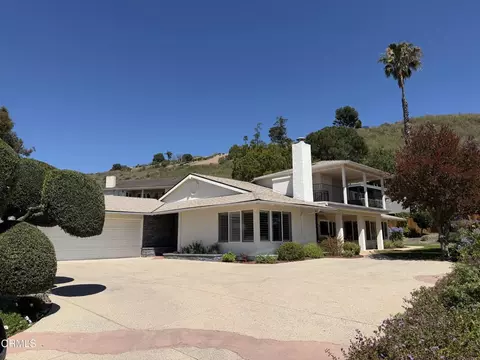 1548 Wilder St, Thousand Oaks, CA 91362