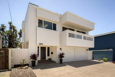 1260 Sagamore Ln, Ventura, CA 93001