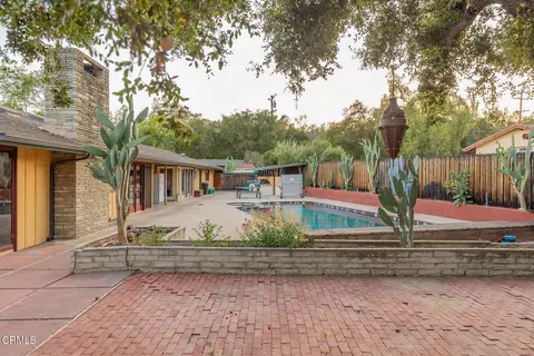 Exterior - 918 El Toro Rd, Ojai, CA 93023 photo 10 of 17