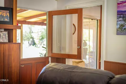 Entry Way - 918 El Toro Rd, Ojai, CA 93023 photo 3 of 3