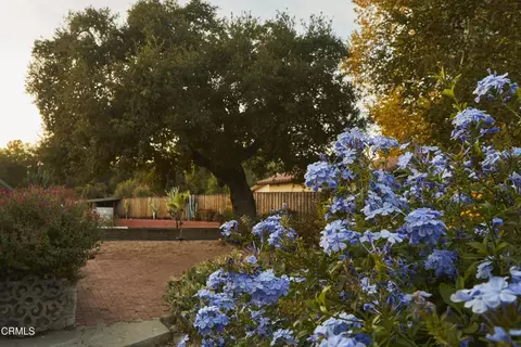 Exterior - 918 El Toro Rd, Ojai, CA 93023 photo 16 of 17