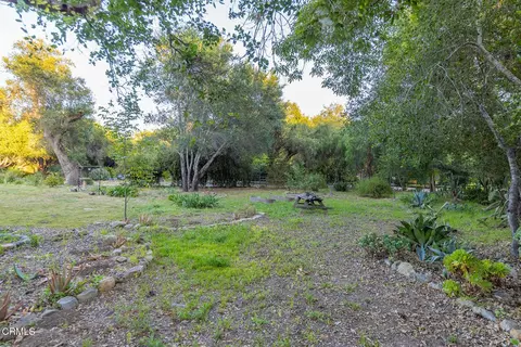 Exterior - 918 El Toro Rd, Ojai, CA 93023 photo 6 of 17