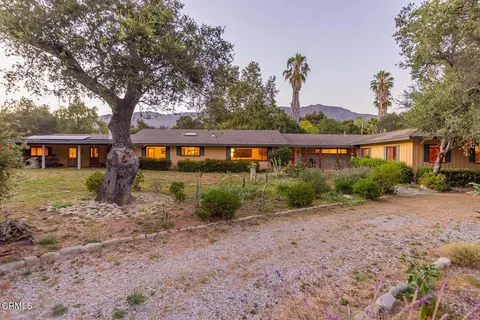 Exterior - 918 El Toro Rd, Ojai, CA 93023 photo 4 of 17