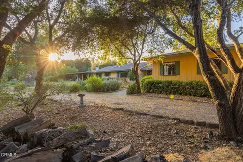 918 El Toro Rd, Ojai, CA 93023