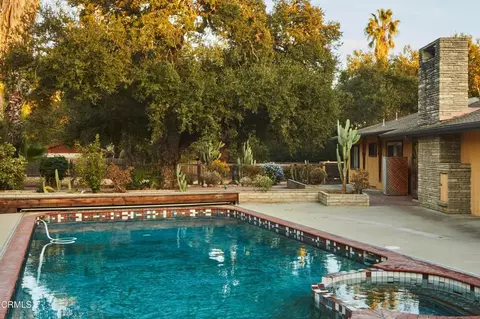 918 El Toro Rd, Ojai, CA 93023