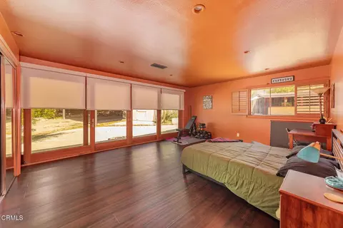 Bedroom - 918 El Toro Rd, Ojai, CA 93023 photo 5 of 5