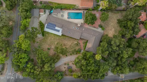 View/Area - 918 El Toro Rd, Ojai, CA 93023 photo 1 of 1