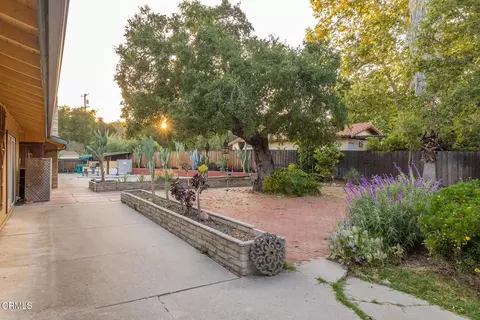 Exterior - 918 El Toro Rd, Ojai, CA 93023 photo 13 of 17