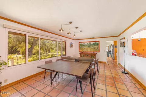 Dining - 918 El Toro Rd, Ojai, CA 93023 photo 1 of 1