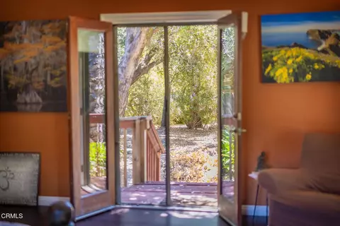 Entry Way - 918 El Toro Rd, Ojai, CA 93023 photo 1 of 3