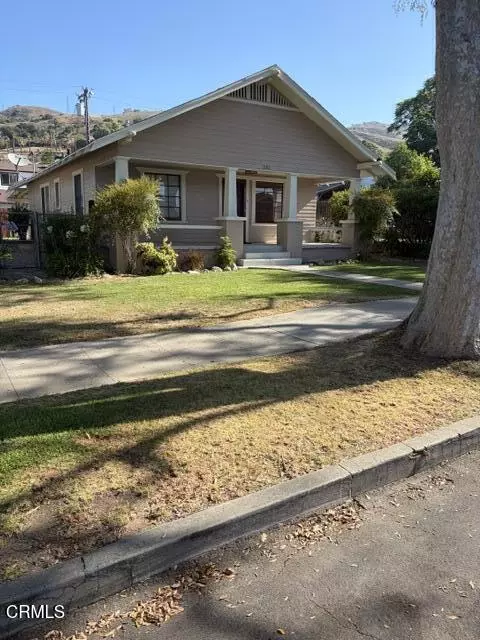 331 Blaine Ave, Fillmore, CA 93015
