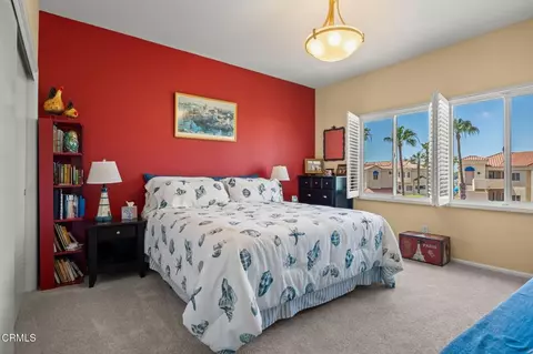 Bedroom - 1737 Emerald Isle Way, Oxnard, CA 93035 photo 5 of 6