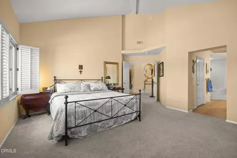 Bedroom - 1737 Emerald Isle Way, Oxnard, CA 93035 photo 4 of 6