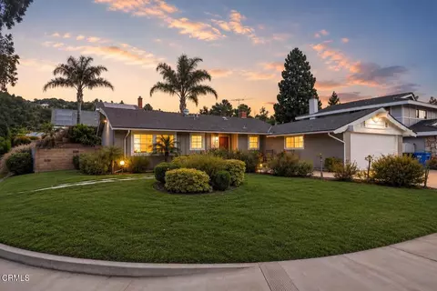 249 Bluefield Ave, Thousand Oaks, CA 91320