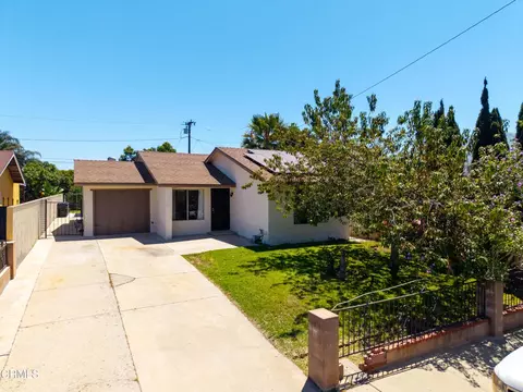 325 N 13th St, Santa Paula, CA 93060