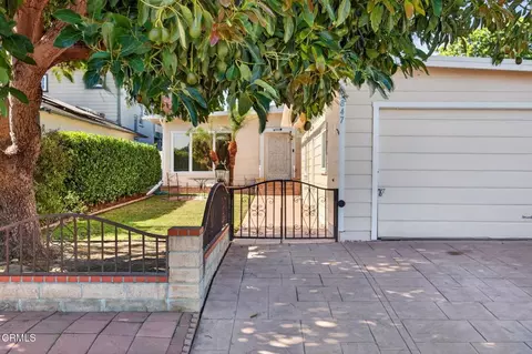 3847 Mound Ave, Ventura, CA 93003