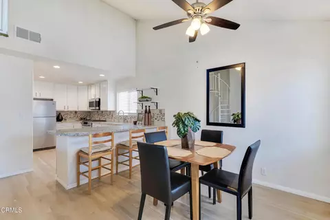 Dining - 5125 W Wooley Rd #5, Oxnard, CA 93035 photo 1 of 2