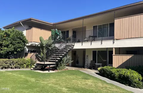 351 S Steckel Dr, Santa Paula, CA 93060