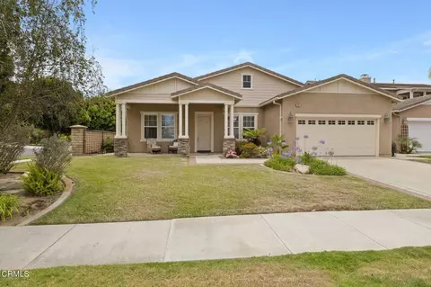 2001 Turnberry Dr, Oxnard, CA 93036
