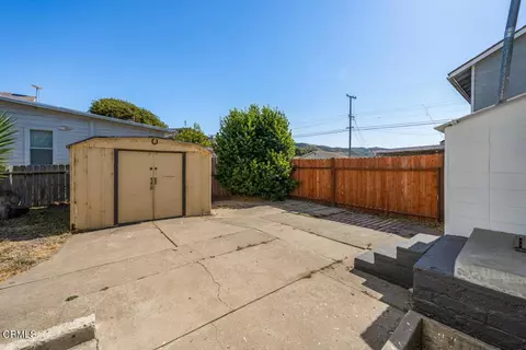 Exterior - 303 S J St, Lompoc, CA 93436 photo 12 of 15