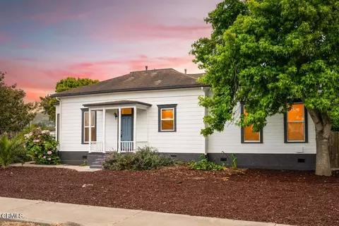 Exterior - 303 S J St, Lompoc, CA 93436 photo 15 of 15