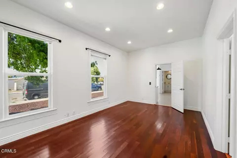 Bedroom - 303 S J St, Lompoc, CA 93436 photo 3 of 3