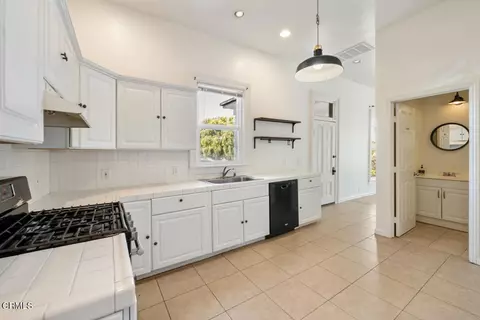 Kitchen - 303 S J St, Lompoc, CA 93436 photo 3 of 3