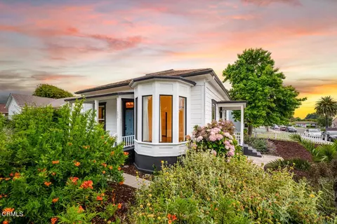 Exterior - 303 S J St, Lompoc, CA 93436 photo 14 of 15