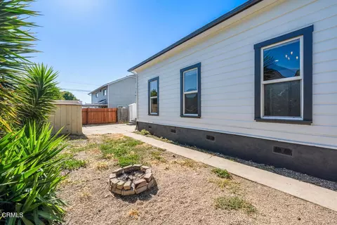 Exterior - 303 S J St, Lompoc, CA 93436 photo 9 of 15