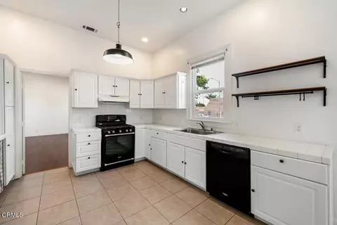 Kitchen - 303 S J St, Lompoc, CA 93436 photo 2 of 3