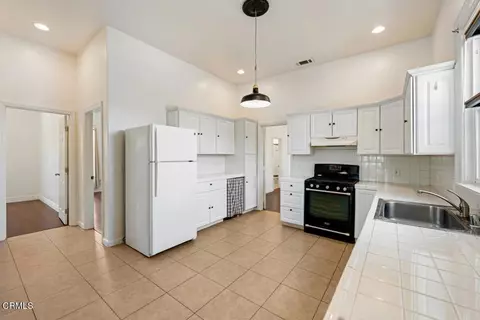 Kitchen - 303 S J St, Lompoc, CA 93436 photo 1 of 3