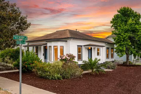 Exterior - 303 S J St, Lompoc, CA 93436 photo 3 of 15