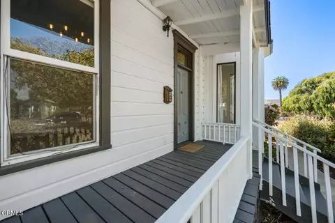 Exterior - 303 S J St, Lompoc, CA 93436 photo 5 of 15