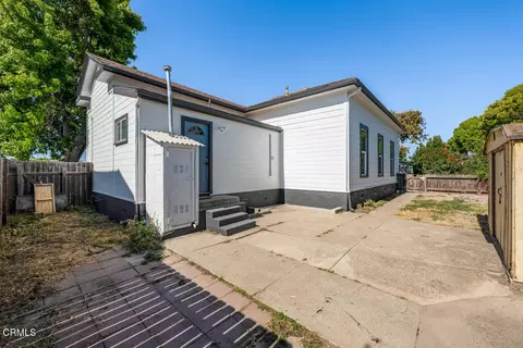 Exterior - 303 S J St, Lompoc, CA 93436 photo 11 of 15