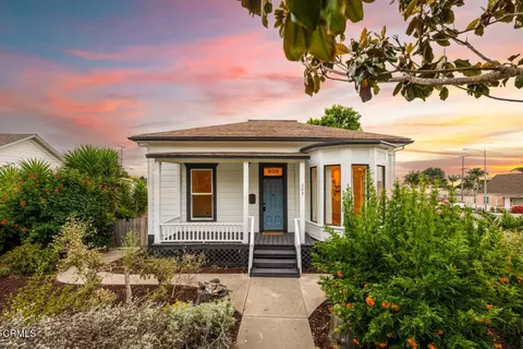 303 S J St, Lompoc, CA 93436