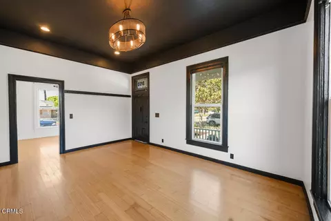 Living - 303 S J St, Lompoc, CA 93436 photo 2 of 5