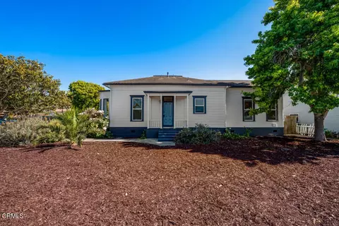 Exterior - 303 S J St, Lompoc, CA 93436 photo 8 of 15