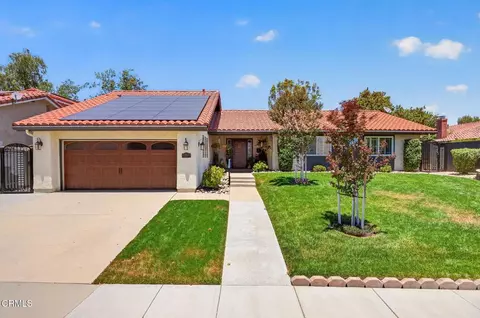 3509 Vicki Ct, Simi Valley, CA 93063