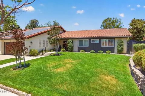 Exterior - 3509 Vicki Ct, Simi Valley, CA 93063 photo 2 of 12