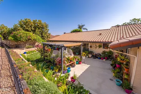 Exterior - 3509 Vicki Ct, Simi Valley, CA 93063 photo 12 of 12