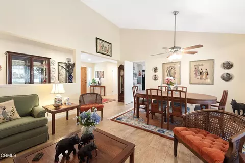 Dining - 3509 Vicki Ct, Simi Valley, CA 93063 photo 2 of 5