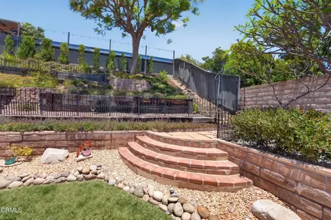 Exterior - 3509 Vicki Ct, Simi Valley, CA 93063 photo 8 of 12