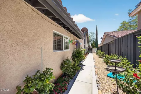 Exterior - 3509 Vicki Ct, Simi Valley, CA 93063 photo 11 of 12
