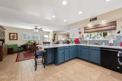 Kitchen - 3509 Vicki Ct, Simi Valley, CA 93063 photo 3 of 5