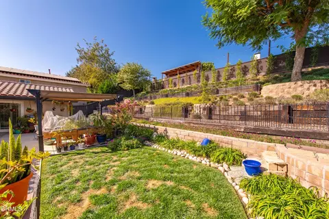Exterior - 3509 Vicki Ct, Simi Valley, CA 93063 photo 6 of 12