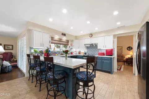 Kitchen - 3509 Vicki Ct, Simi Valley, CA 93063 photo 1 of 5