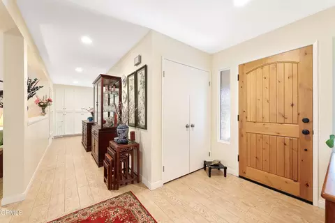 Entry Way - 3509 Vicki Ct, Simi Valley, CA 93063 photo 2 of 2