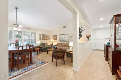 Entry Way - 3509 Vicki Ct, Simi Valley, CA 93063 photo 1 of 2