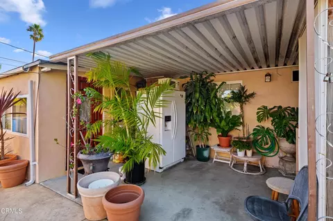 Exterior - 3138 S K St, Oxnard, CA 93033 photo 3 of 5