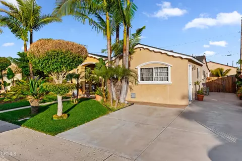 Exterior - 3138 S K St, Oxnard, CA 93033 photo 2 of 5